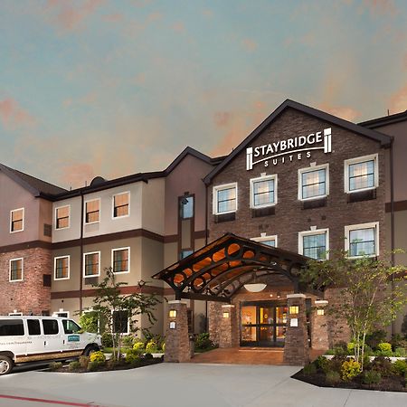 Staybridge Suites Houston I-10West/Beltway Exterior foto