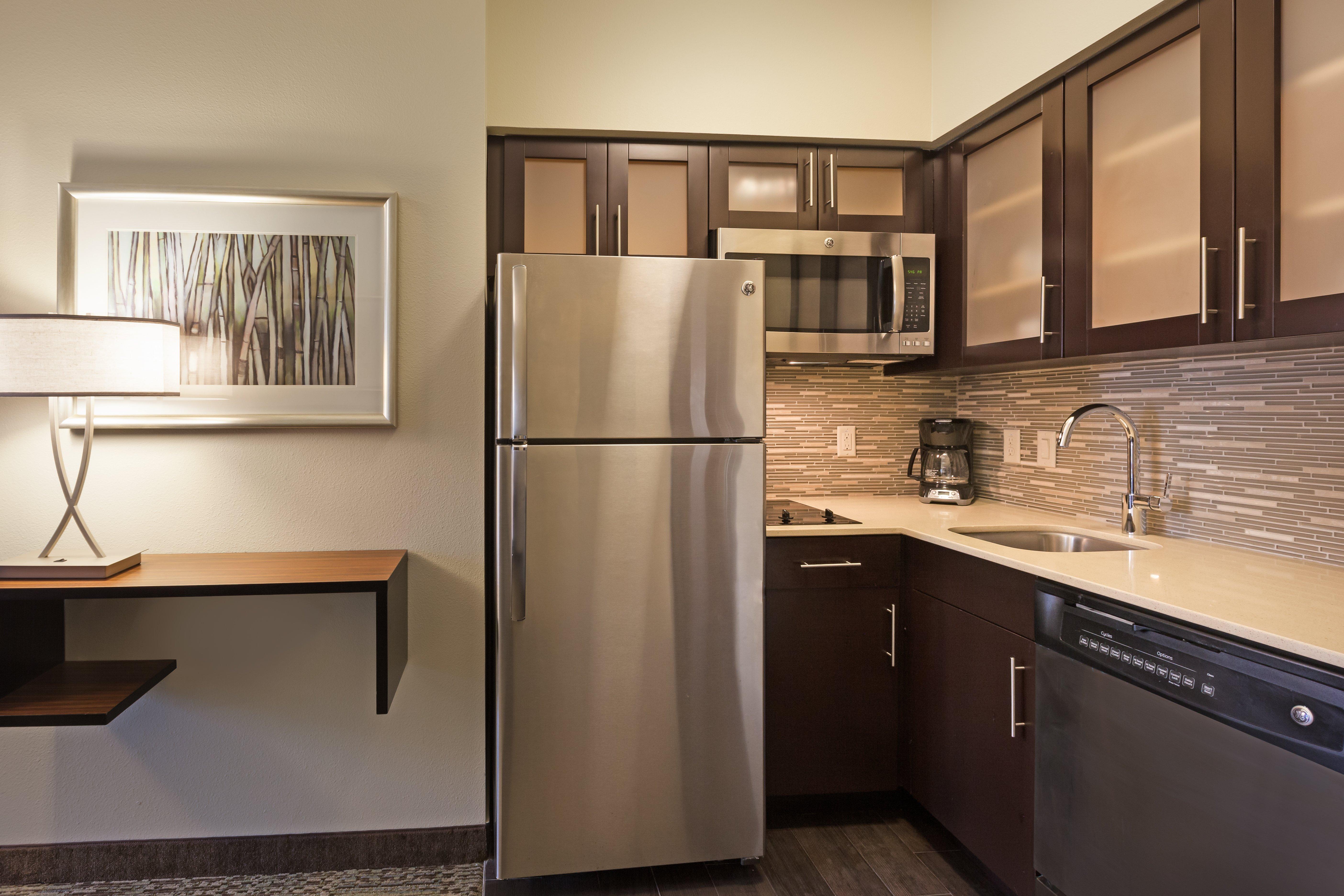 Staybridge Suites Houston I-10West/Beltway Exterior foto