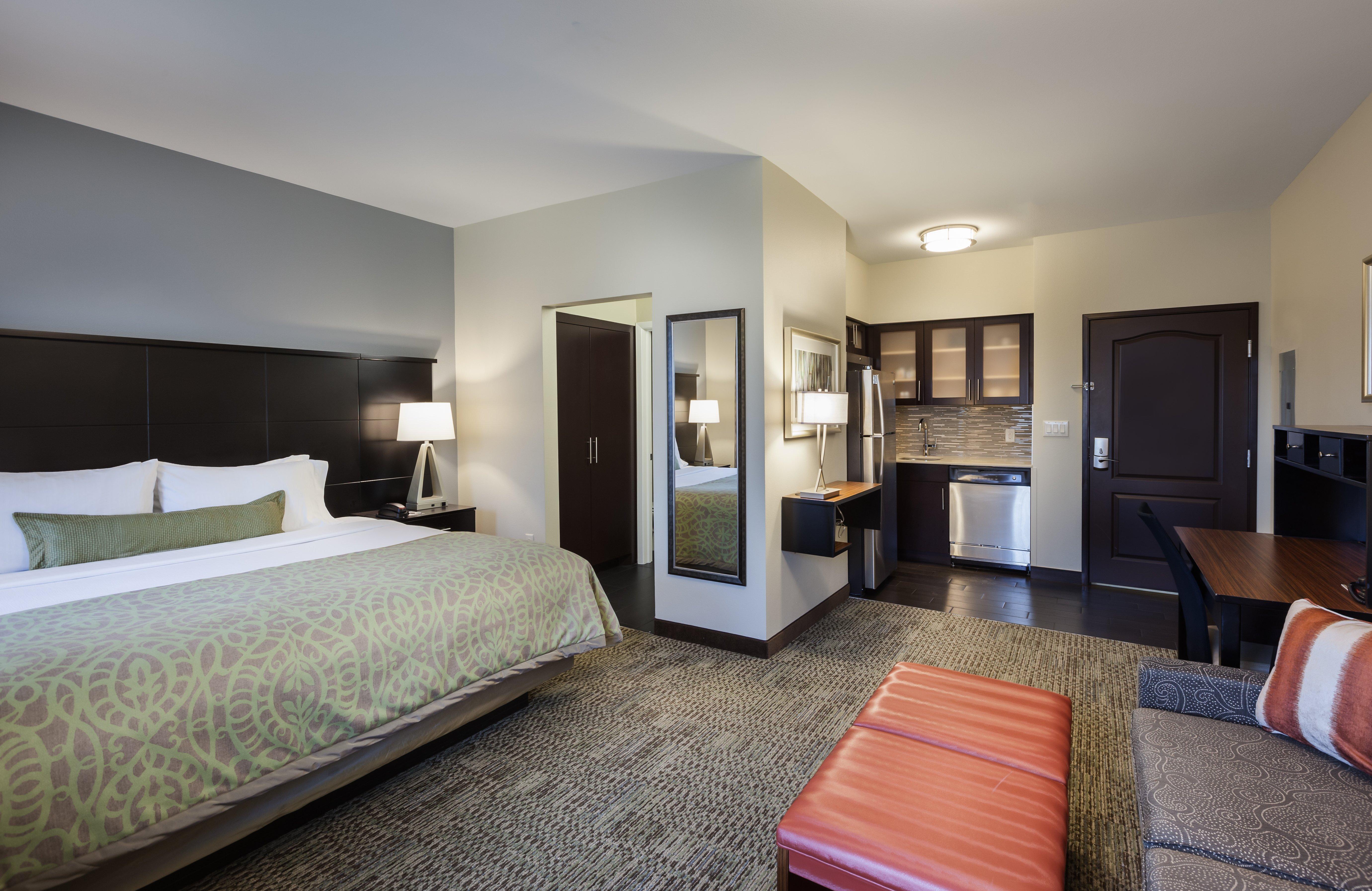 Staybridge Suites Houston I-10West/Beltway Exterior foto